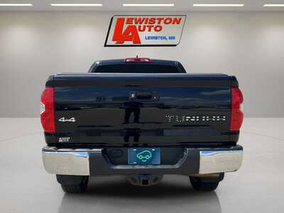 2020 Toyota Tundra Crew Cab, $35995. Photo 12