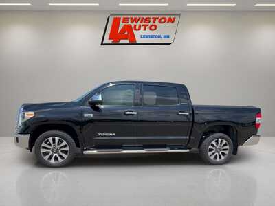 2020 Toyota Tundra Crew Cab, $35995. Photo 2
