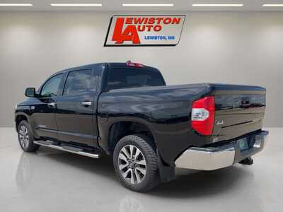 2020 Toyota Tundra Crew Cab, $35995. Photo 3