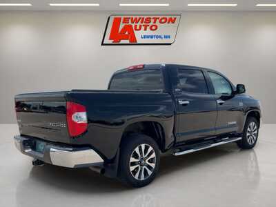 2020 Toyota Tundra Crew Cab, $35995. Photo 5