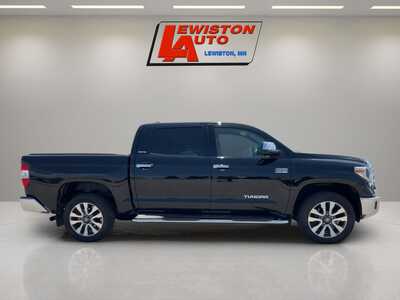 2020 Toyota Tundra Crew Cab, $35995. Photo 6