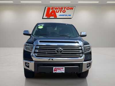 2020 Toyota Tundra Crew Cab, $35995. Photo 8