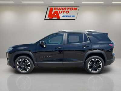 2025 Chevrolet Equinox, $26995. Photo 10