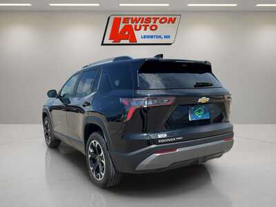 2025 Chevrolet Equinox, $26995. Photo 11