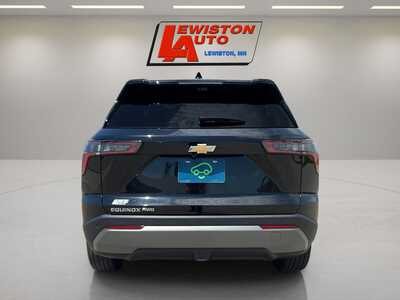 2025 Chevrolet Equinox, $26995. Photo 12