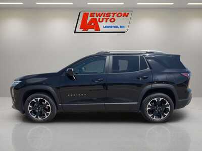 2025 Chevrolet Equinox, $26995. Photo 2