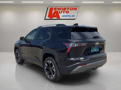 2025 Chevrolet Equinox, $26995. Photo 3