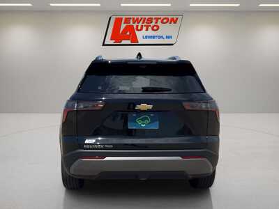 2025 Chevrolet Equinox, $26995. Photo 4