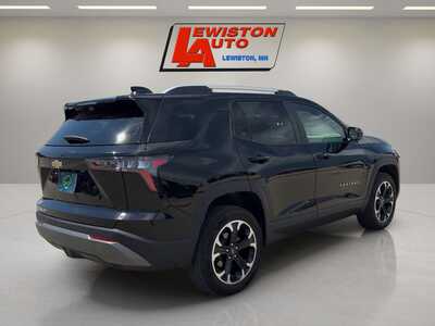2025 Chevrolet Equinox, $26995. Photo 5