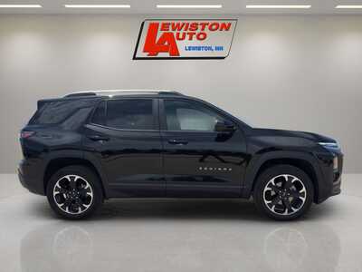 2025 Chevrolet Equinox, $26995. Photo 6