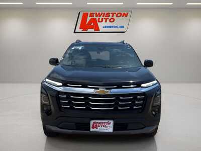 2025 Chevrolet Equinox, $26995. Photo 8