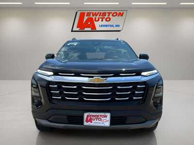 2025 Chevrolet Equinox, $26995. Photo 9