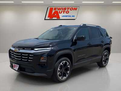 2025 Chevrolet Equinox, $26995. Photo 1