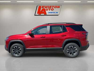 2027 Chevrolet Equinox, $40500. Photo 10