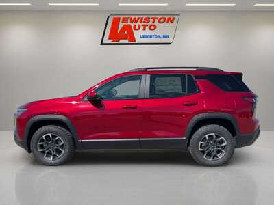 2027 Chevrolet Equinox, $40500. Photo 2