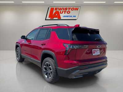2027 Chevrolet Equinox, $40500. Photo 3