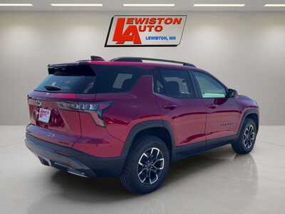 2027 Chevrolet Equinox, $40500. Photo 5