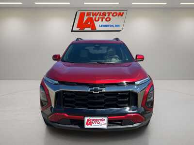2027 Chevrolet Equinox, $40500. Photo 9