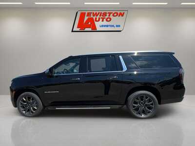 2026 Chevrolet Suburban, $86605. Photo 10