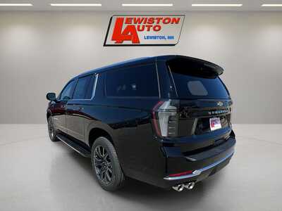 2026 Chevrolet Suburban, $86605. Photo 11