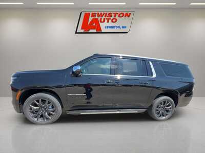 2026 Chevrolet Suburban, $86605. Photo 2