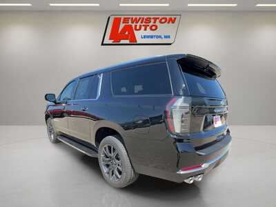 2026 Chevrolet Suburban, $86605. Photo 3