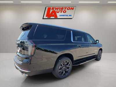 2026 Chevrolet Suburban, $86605. Photo 5
