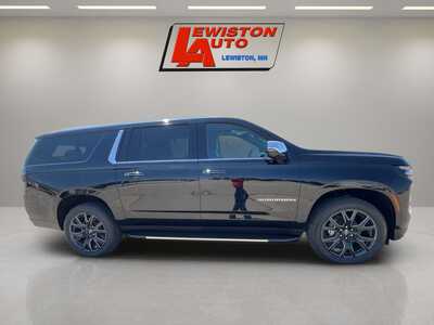 2026 Chevrolet Suburban, $86605. Photo 6