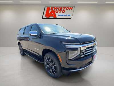2026 Chevrolet Suburban, $86605. Photo 7