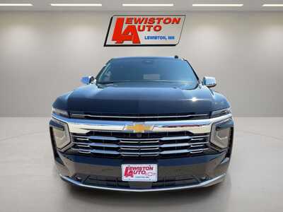 2026 Chevrolet Suburban, $86605. Photo 8