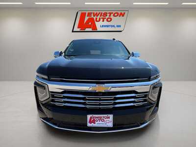 2026 Chevrolet Suburban, $86605. Photo 9
