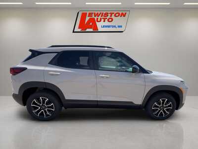 2026 Chevrolet TrailBlazer, $33395. Photo 6