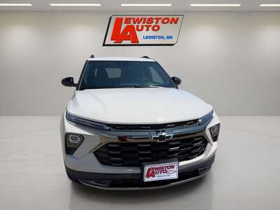 2026 Chevrolet TrailBlazer, $33395. Photo 8