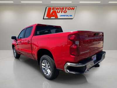 2026 Chevrolet 1500 Crew Cab, $51320. Photo 3