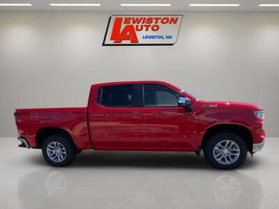 2026 Chevrolet 1500 Crew Cab, $51320. Photo 6