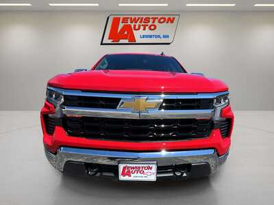 2026 Chevrolet 1500 Crew Cab, $51320. Photo 9