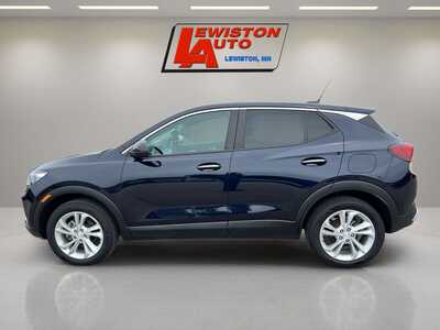 2020 Buick Encore GX, $14995. Photo 10