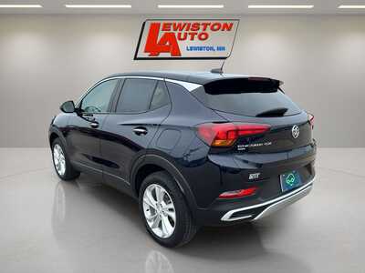 2020 Buick Encore GX, $14995. Photo 11