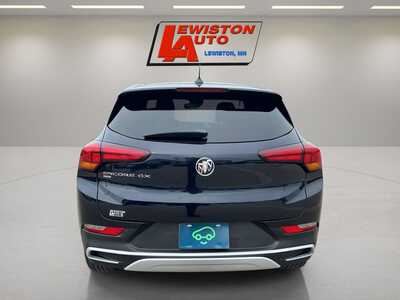 2020 Buick Encore GX, $14995. Photo 12