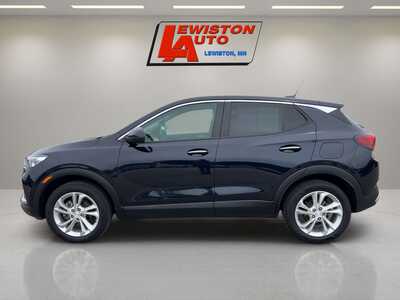2020 Buick Encore GX, $14995. Photo 2