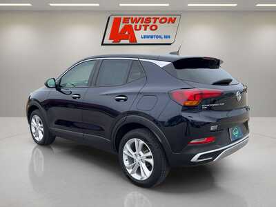 2020 Buick Encore GX, $14995. Photo 3