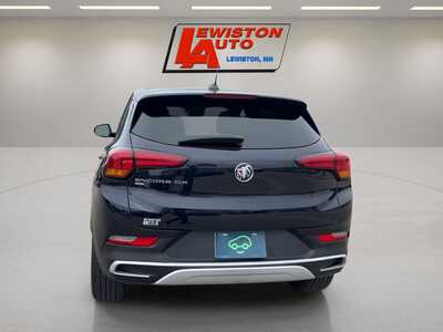 2020 Buick Encore GX, $14995. Photo 4