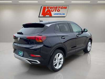 2020 Buick Encore GX, $14995. Photo 5