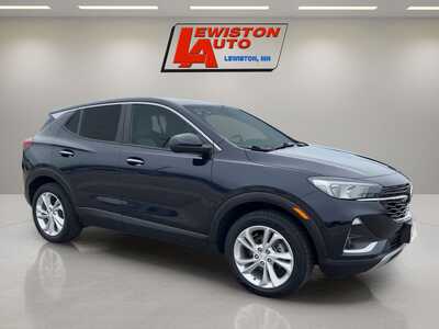 2020 Buick Encore GX, $14995. Photo 7
