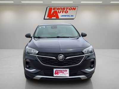 2020 Buick Encore GX, $14995. Photo 8