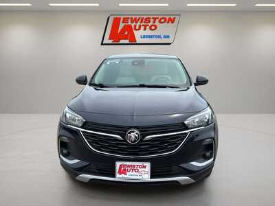 2020 Buick Encore GX, $14995. Photo 9