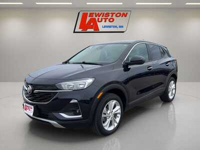 2020 Buick Encore GX, $14995. Photo 1