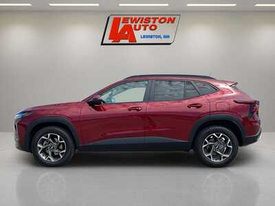 2025 Chevrolet Trax, $20995. Photo 10