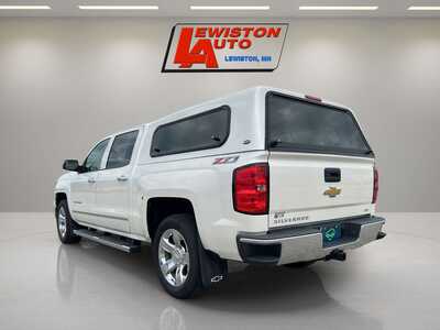 2014 Chevrolet 1500 Crew Cab, $20995. Photo 11
