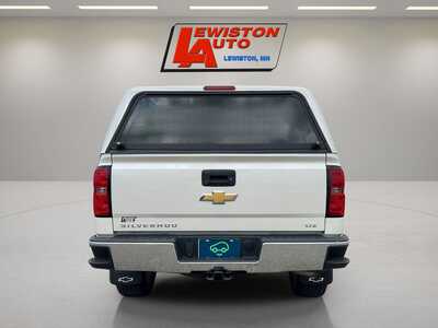 2014 Chevrolet 1500 Crew Cab, $20995. Photo 12